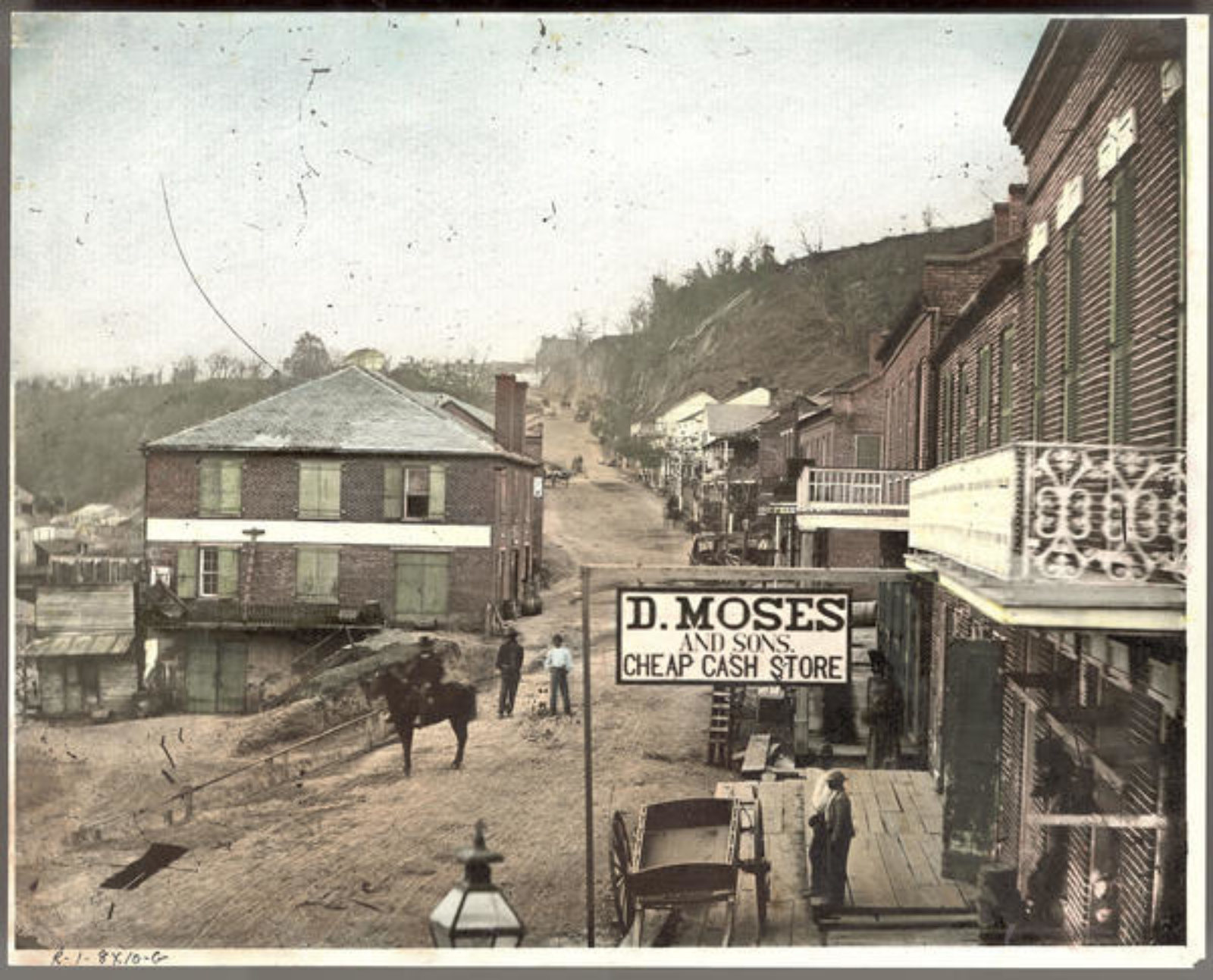 History Of Natchez – Exploring the Rich History of The Natchez Trace ...
