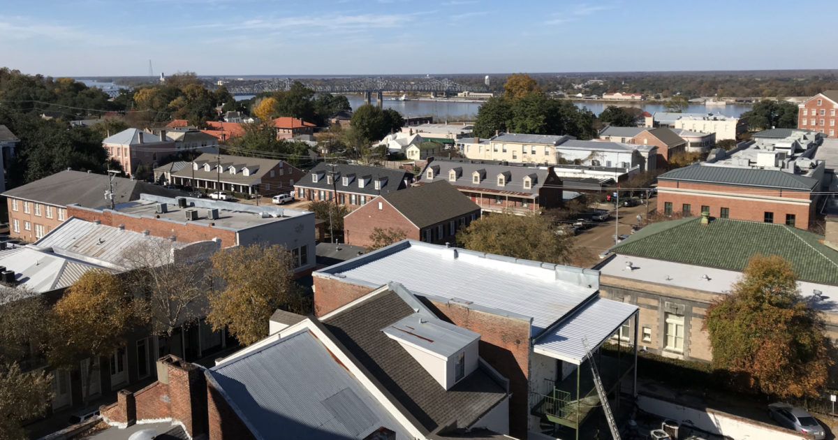 Historic Natchez Foundation