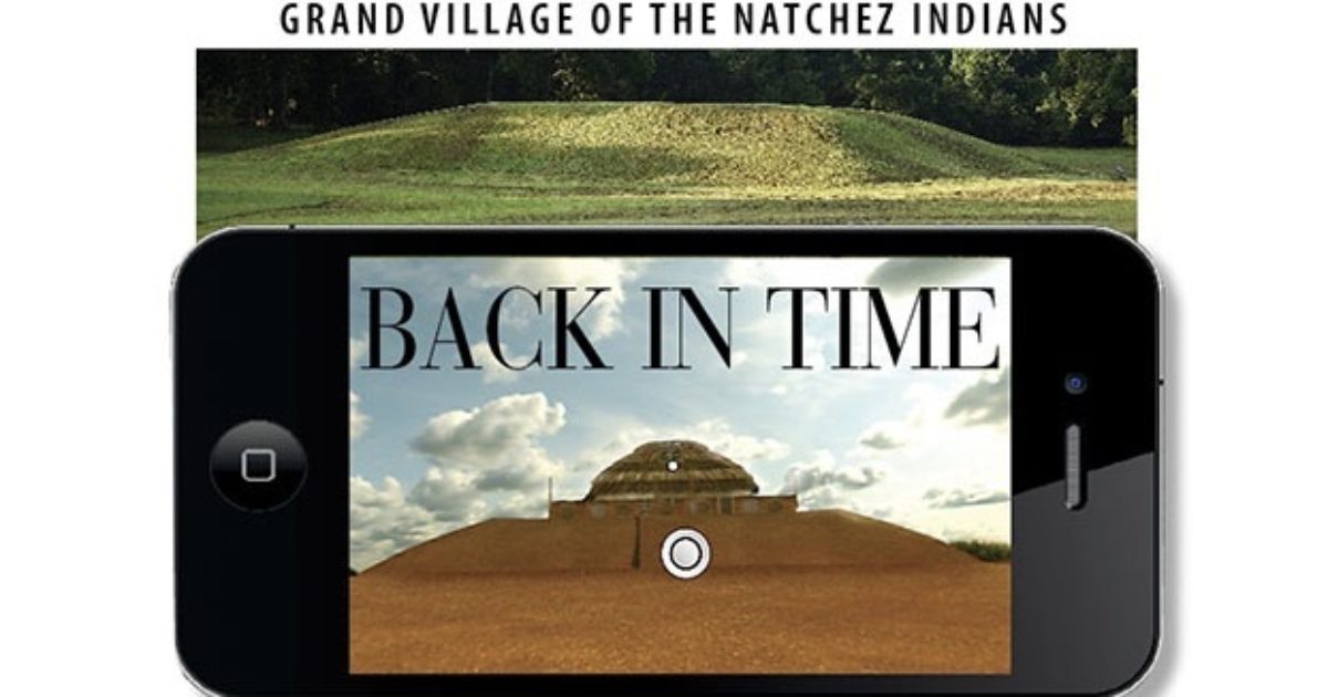 Historic Natchez Foundation