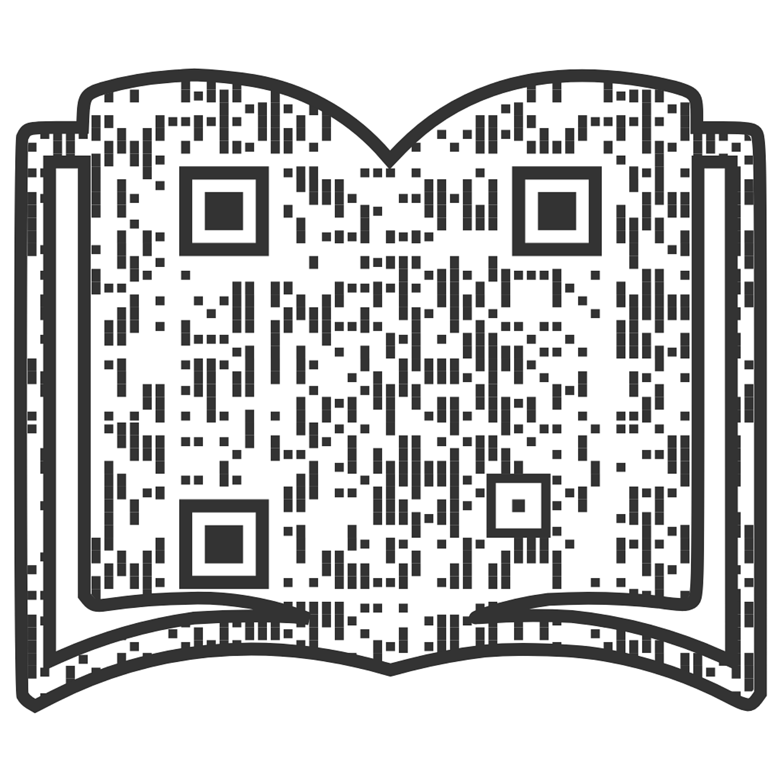 Natchez Reads Facebook QR