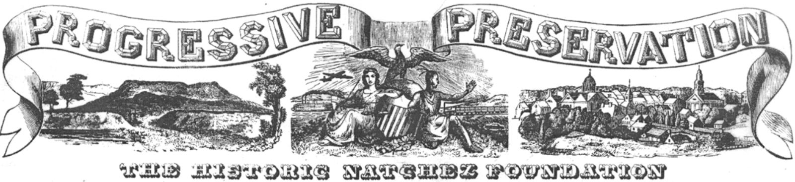 Progressive Preservation