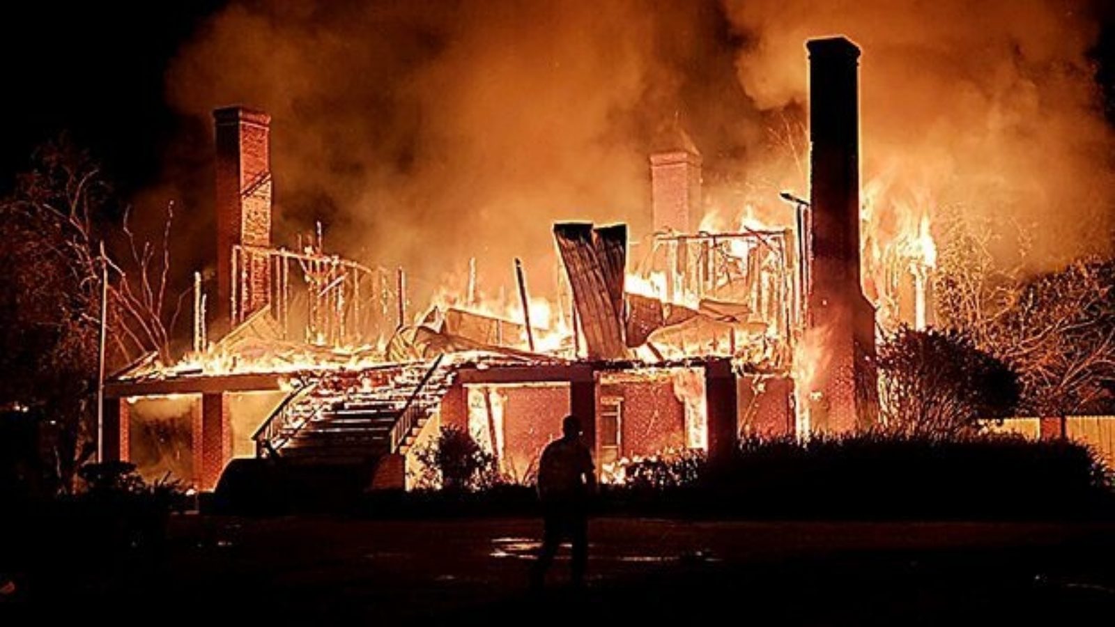 Frogmore from Democrat